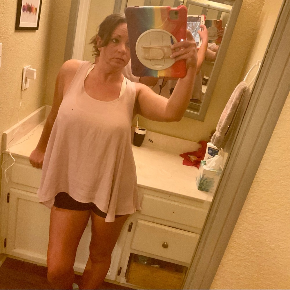 NEW LISTING‼️SHOW ME YOUR MUMU Tank Top - Picture 5 of 16